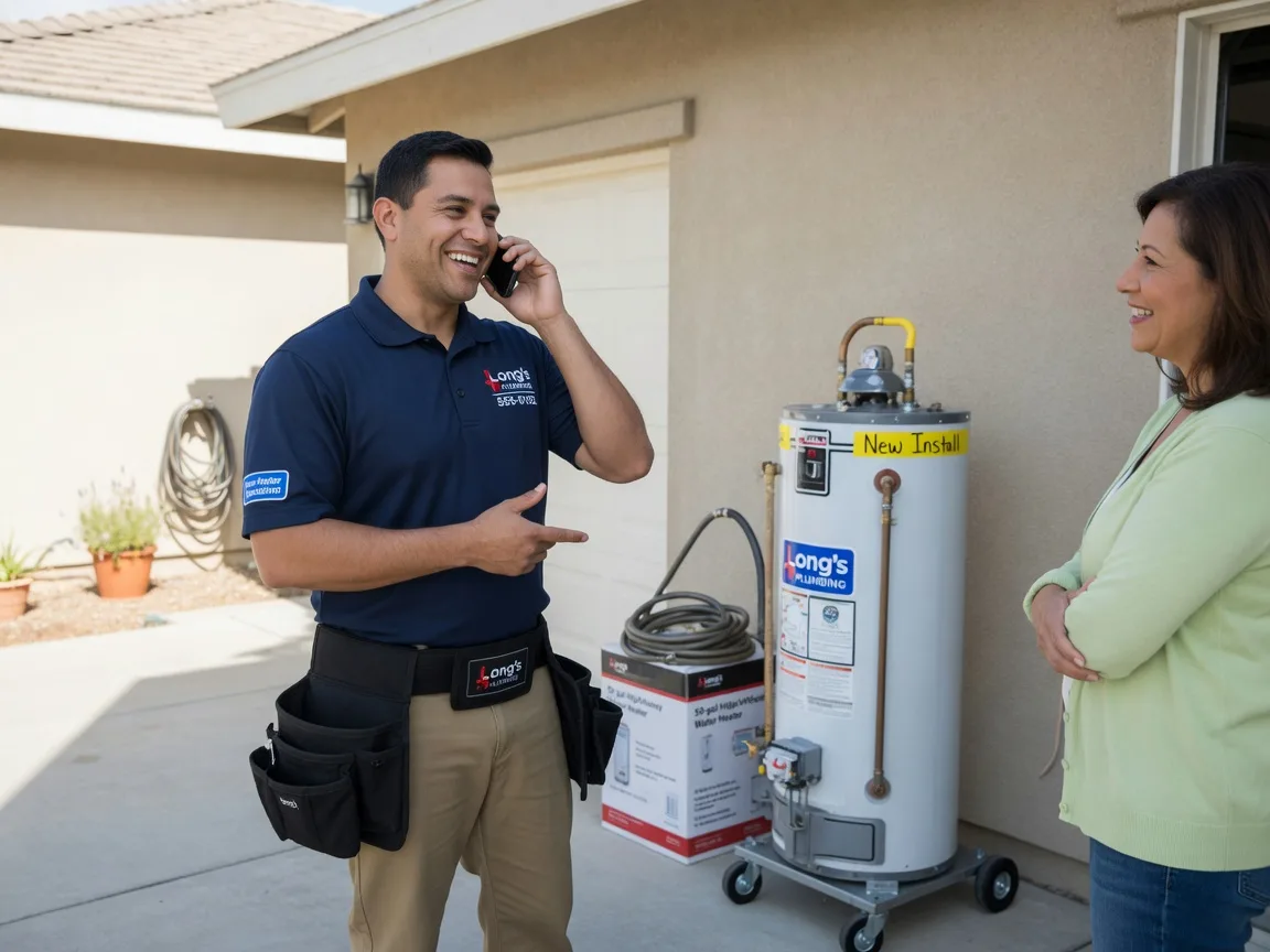 Leak Detection Christine, TX FAQs